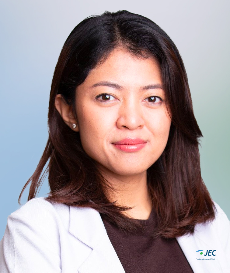 Dr. Anna Nur Utami, SpM